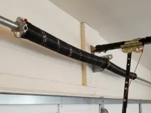 Garage Door Spring Replacement Pendleton