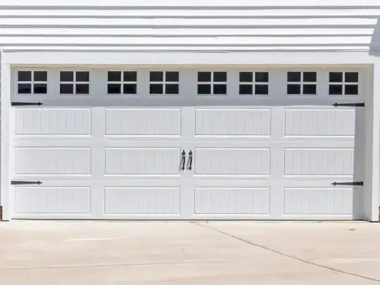 Garage Door Repair In Fishers