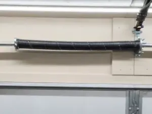 Garage Door Spring Replacement Fishers